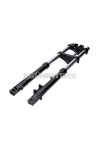 Naraku első villa komplett D=37mm Derbi Senda, Aprilia SX / SXR 50-125-160, Gilera RCR, SMT SC 50 Euro2- 2011-hez, Derbi Senda, Aprilia SX / SXR 50-125-160, Gilera RCR, SMT SC 50 Euro2- 2011-hez.