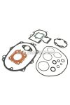 Naraku motortömítés-készlet Aprilia Scarabeo DiTech 2001-2004 motorhoz