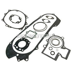   engine gasket set for Aprilia SR50 DiTech 2000-2003, SR50 R Factory Aprilia