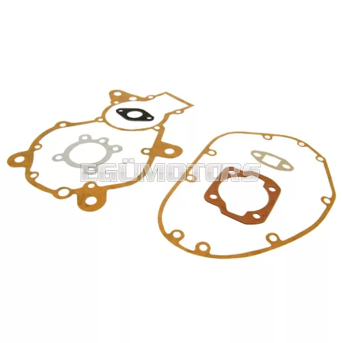 engine gasket set for Puch 4-speed