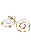 engine gasket set for Puch 4-gear Super Sport, Borrasca, Monza, Condor, Super TT 50