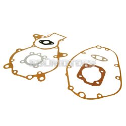   engine gasket set for Puch 4-gear Super Sport, Borrasca, Monza, Condor, Super TT 50