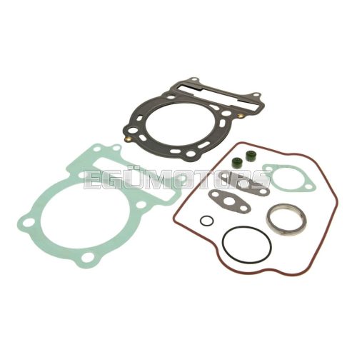 cylinder gasket set top end for Kymco Maxxer 300, MXU 300