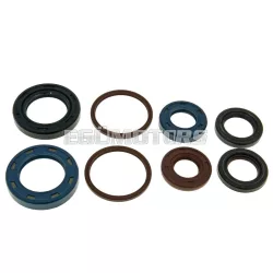 engine oil seal set for Kymco, Sym 50cc 4-stroke