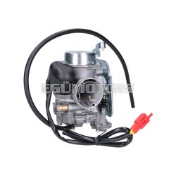 karburátor Naraku 30mm racing 125-300cc Maxi Scooterhez