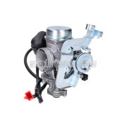 karburátor Naraku 30mm racing 125-300cc Maxi Scooterhez