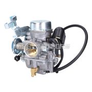 karburátor Naraku 30mm racing 125-300cc Maxi Scooterhez