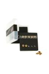 main jet set Naraku for Dellorto carburetor M6 size 90-108 - 10 pcs