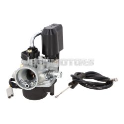   karburátor Naraku 17.5mm elektromos szívatós Piaggio, Keeway, CPI, 1PE40QMB