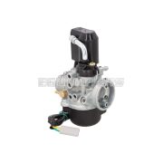 karburátor Naraku 17.5mm elektromos szívatós Piaggio, Keeway, CPI, 1PE40QMB
