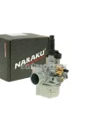 carburetor Naraku 17.5mm electric choke for Peugeot vertical