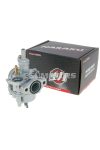 Naraku karburátor 17.5mm elektromos szívatós kivitel, Kymco, Honda, SYM