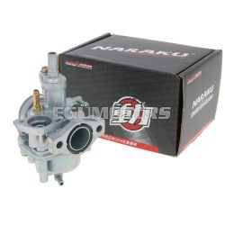   Naraku karburátor 17.5mm elektromos szívatós kivitel, Kymco, Honda, SYM