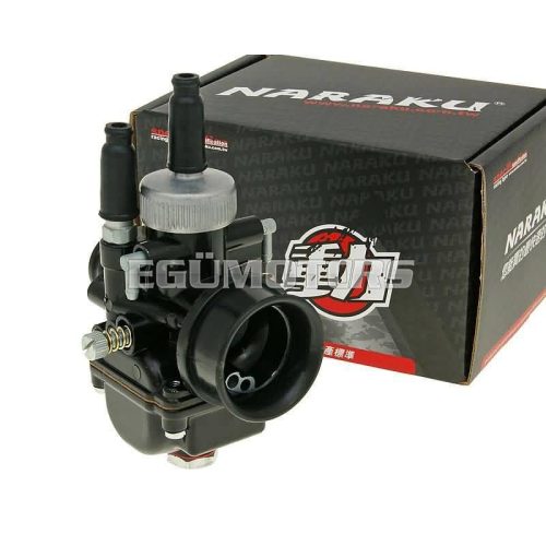 karburátor Naraku Black Edition 19mm