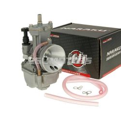 karburátor Naraku lapos csúszka Racing V.2 21mm