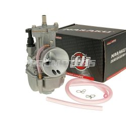 karburátor Naraku lapos csúszka Racing V.2 Racing V.2 24mm