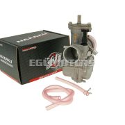 karburátor Naraku lapos csúszka Racing V.2 30mm