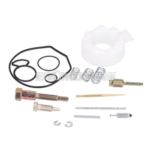 carburetor repair kit Naraku for PHVA, PHBN type carbs