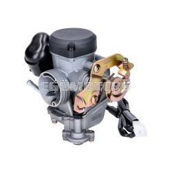   karburátor Naraku 26mm tuning (membránvezérelt) GY6, Yamaha 125, Daelim, Beeline