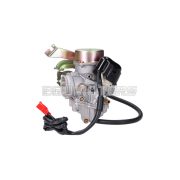 karburátor Naraku 30mm (membránvezérelt) Piaggio 125-250cc 