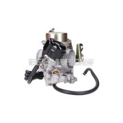 karburátor Naraku 30mm (membránvezérelt) Piaggio 125-250cc 