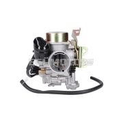 karburátor Naraku 30mm (membránvezérelt) Piaggio 125-250cc 