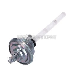   auto üzemanyagcsap Naraku 15mm for Aprilia, Kymco, Piaggio, Vespa, MBK, Malaguti, SYM
