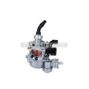 karburátor Naraku 19mm PZ19 quad, ATV, pit bike, gokart / 50-110ccm 4 ütemű kínai motorhoz