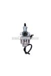 karburátor Naraku 26mm PZ26 Derbi Senda 125cc 4 ütemű, Pitbike, Yamaha, Suzuki 125cc 4 ütemű