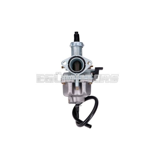 karburátor Naraku 26mm PZ26 Derbi Senda 125cc 4 ütemű, Pitbike, Yamaha, Suzuki 125cc 4 ütemű