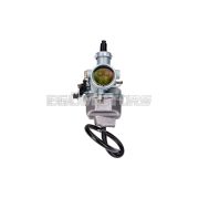 karburátor Naraku 26mm PZ26 Derbi Senda 125cc 4 ütemű, Pitbike, Yamaha, Suzuki 125cc 4 ütemű