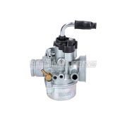 karburátor Naraku PHVA 17,5mm E-Choke előkészítéssel Piaggio
