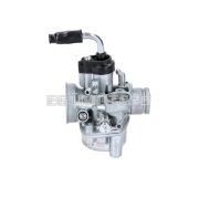 karburátor Naraku PHVA 17,5mm E-Choke előkészítéssel Piaggio