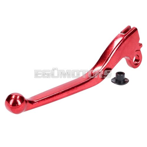 Naraku kuplungkar piros az Aprilia, Derbi, Gilera, Generic, Rieju, Ride, Ride modellekhez.