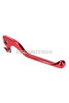fékkar Naraku piros a Generic Trigger, Explorer Sniper, KSR, Ride MRS,MRX, Thorn, Aprilia RX 50 -1997
