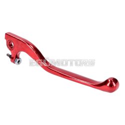   fékkar Naraku piros a Generic Trigger, Explorer Sniper, KSR, Ride MRS,MRX, Thorn, Aprilia RX 50 -1997