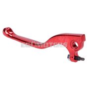 fékkar Naraku piros a Generic Trigger, Explorer Sniper, KSR, Ride MRS,MRX, Thorn, Aprilia RX 50 -1997