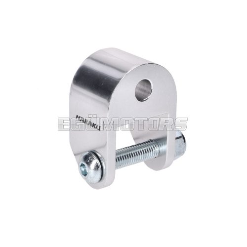 Naraku 40 mm-es alumínium emelőkészlet Piaggio 