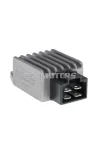 Naraku Feszültségszabályzó, high output AC / DC 4-pin