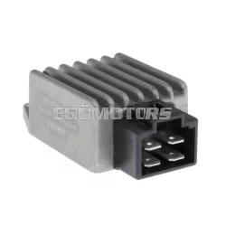 Naraku Feszültségszabályzó, high output AC / DC 4-pin