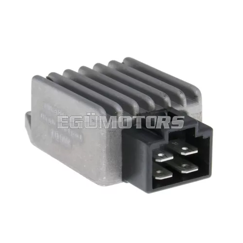 Naraku Feszültségszabályzó, high output AC / DC 4-pin