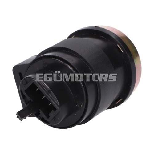 Naraku villogó relé digitális LED-hez 150W Kymco, SYM, Kína