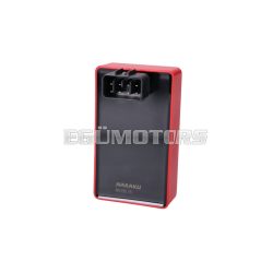 CDI unit Naraku racing DC for Kymco LHB3
