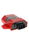 CDI ignition box Naraku for Peugeot Speedfight 1, 2, Vivacity 50 2T (ignition ACI100.01 models with immobilizer)