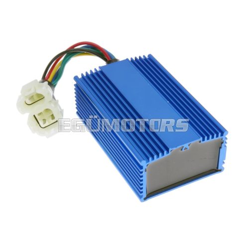CDI unit Naraku racing for GY6 125, 150cc (DC ignition)