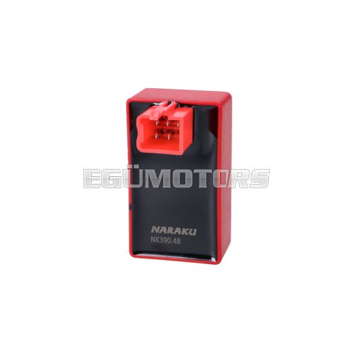 CDI egység Naraku racing a TGB 101, 203, 303, Pegasus, Akros, Delivery, F409, TGB Sky, Corona, R50X