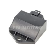 CDI egység Naraku korlátlan 50cc GY6 Euro4