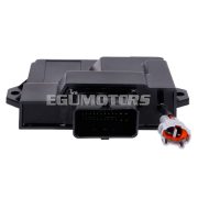 Naraku derestriction kit ECU / CDI egységgel Piaggio Liberty, Zip, Vespa Primavera Euro5-ös modellhez