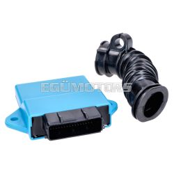   Naraku ECU / CDI korlátlan Yamaha Aerox 4 ütemű Euro4 2018- 2018- Yamaha Aerox 4 ütemű motorhoz.