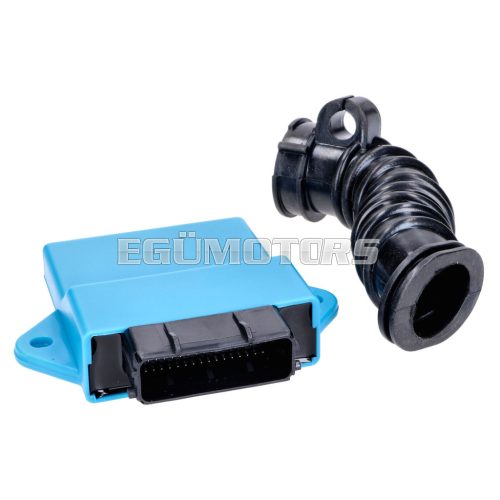 Naraku ECU / CDI korlátlan Yamaha Aerox 4 ütemű Euro4 2018- 2018- Yamaha Aerox 4 ütemű motorhoz.